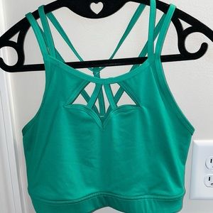 Victoria’s Secret Sport Bra Size Large